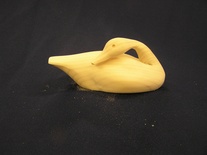 Mini Swan