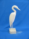 1/2 Size Heron